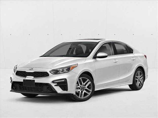 2021 Kia Forte EX — Sedan — 48,820 mi — Woodland Hills, CA