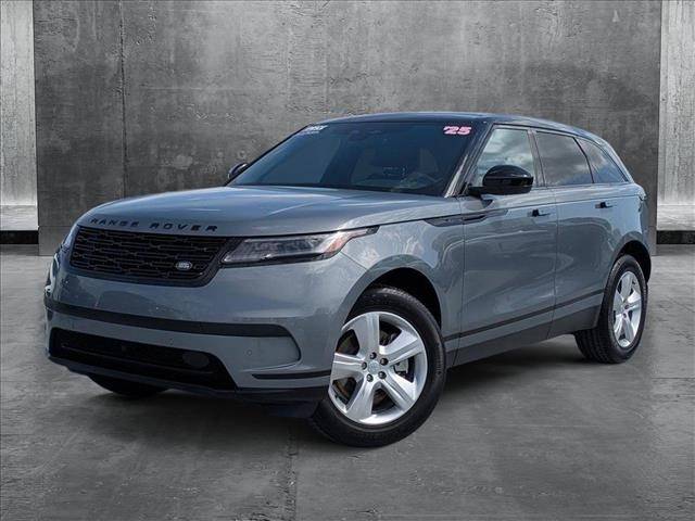 2025 Land Rover Range Rover Velar S — SUV — 4,025 mi — Woodland Hills, CA