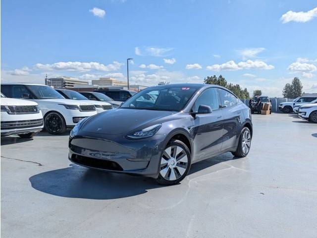 2023 Tesla Model Y Long Range — SUV — 16,910 mi — Woodland Hills, CA