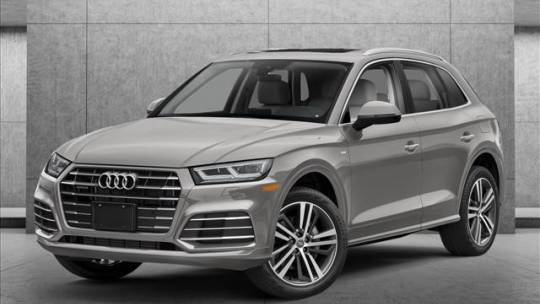 2020 Audi Q5 Plug-In Hybrid e Premium — SUV — 59,862 mi — Woodland Hills, CA