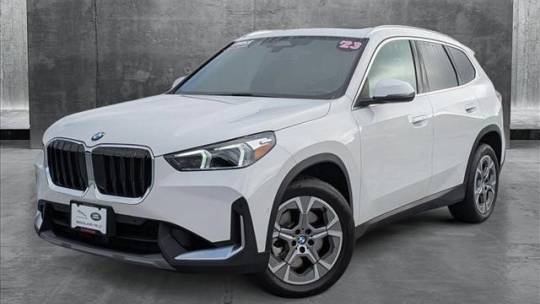 2023 BMW X1 28i — SUV — 6,504 mi — Woodland Hills, CA