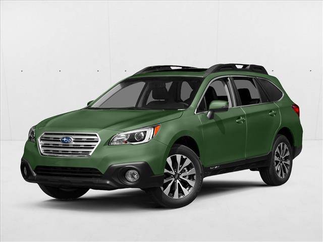 2016 Subaru Outback 2.5i Limited — SUV — 113,460 mi — Woodland Hills, CA