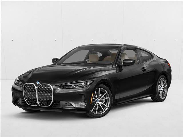 2022 BMW 4 Series 430i — Coupe — 45,753 mi — Woodland Hills, CA