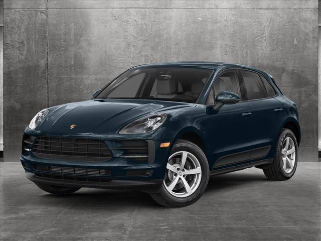 2021 Porsche Macan Standard — SUV — 50,374 mi — Woodland Hills, CA