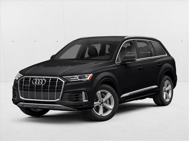 2020 Audi Q7 Premium Plus — SUV — 88,297 mi — Woodland Hills, CA