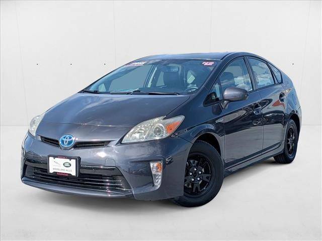 2012 Toyota Prius Four — Sedan — 82,700 mi — Woodland Hills, CA