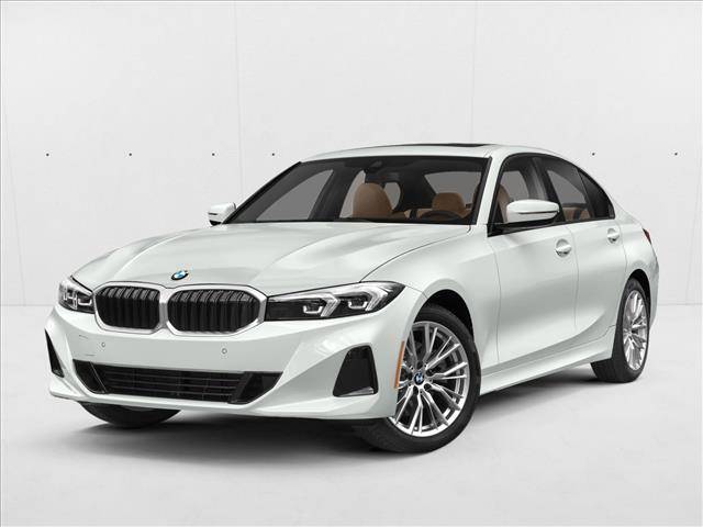 2019 BMW 3 Series 330i