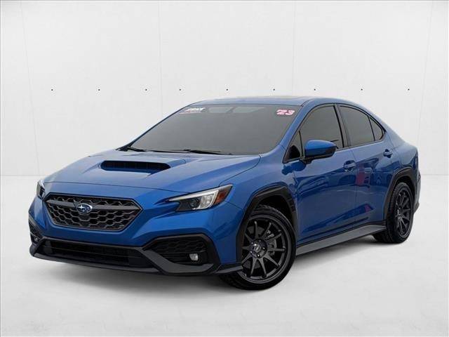 2023 Subaru WRX Premium — Sedan — 28,375 mi — Woodland Hills, CA