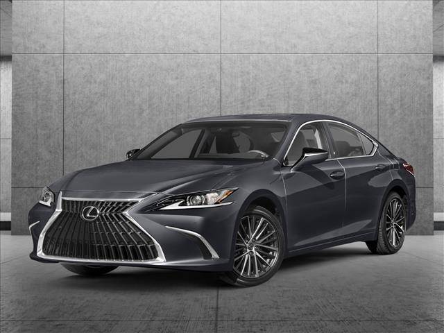2023 Lexus ES ES 350 — Sedan — 37,517 mi — Woodland Hills, CA