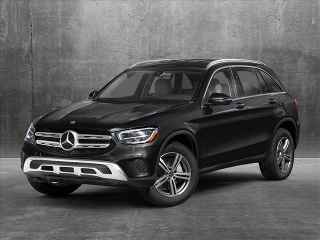 2021 Mercedes-Benz GLC GLC 300 — SUV — 49,698 mi — Woodland Hills, CA