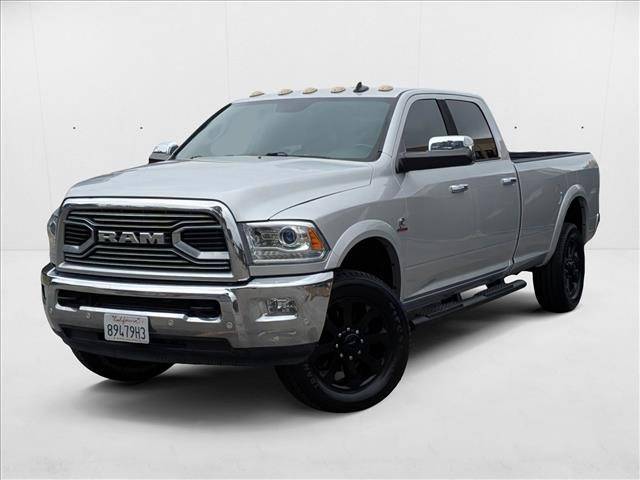 2016 Ram 3500 Longhorn — Pickup Truck — 135,833 mi — Woodland Hills, CA