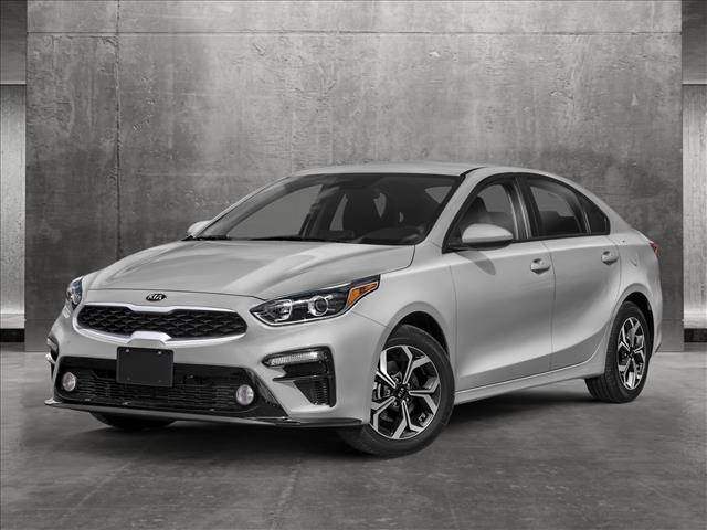 2021 Kia Forte LXS — Sedan — 48,052 mi — Woodland Hills, CA