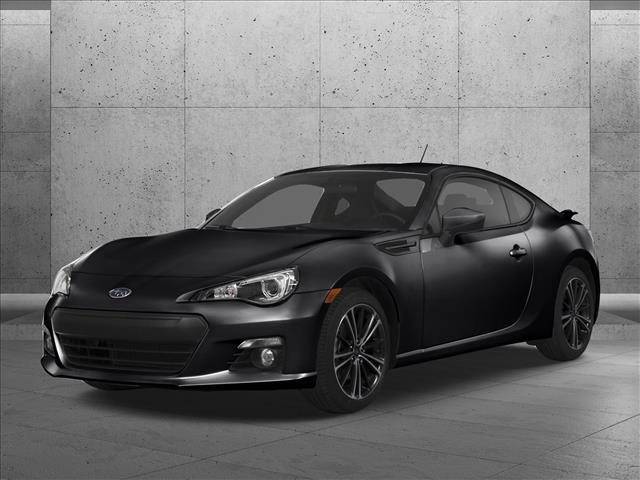 2016 Subaru BRZ Limited — Coupe — 112,709 mi — Woodland Hills, CA