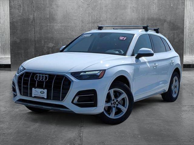 2021 Audi Q5 Premium — SUV — 72,622 mi — Woodland Hills, CA