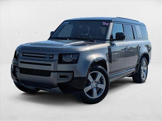 2024 Land Rover Defender X-Dynamic SE — SUV — 9,061 mi — Woodland Hills, CA