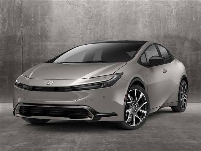 2024 Toyota Prius Prime XSE — Hatchback — 3,273 mi — Woodland Hills, CA