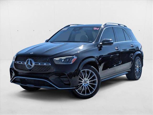2024 Mercedes-Benz GLE GLE 350 — SUV — 17,158 mi — Woodland Hills, CA