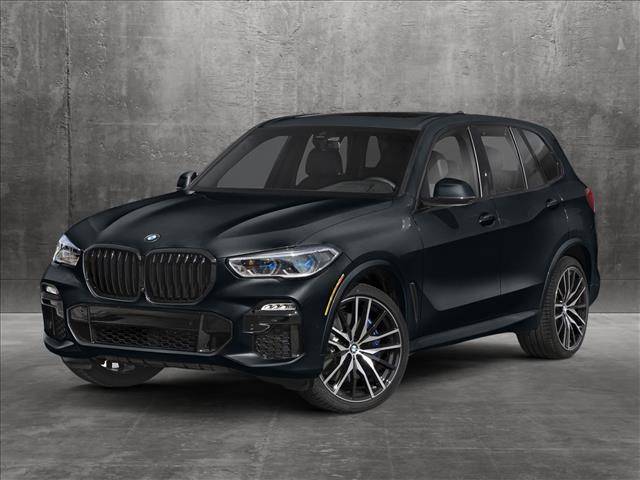 2022 BMW X5 M50i — SUV — 30,152 mi — Woodland Hills, CA