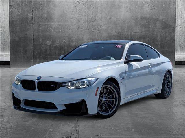2015 BMW M4 Standard — Coupe — 87,528 mi — Woodland Hills, CA