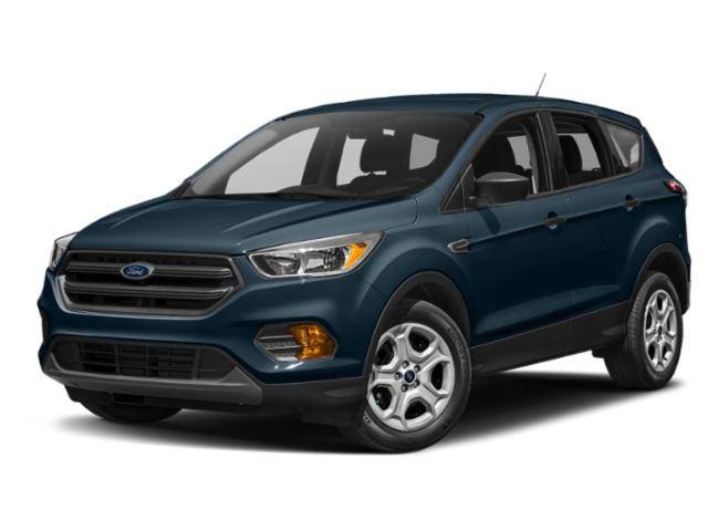 2018 Ford Escape SE — SUV — 103,608 mi — Woodland Hills, CA
