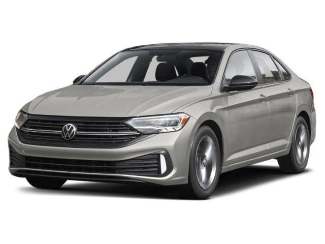 2022 Volkswagen Jetta S — Sedan — 18,736 mi — Woodland Hills, CA