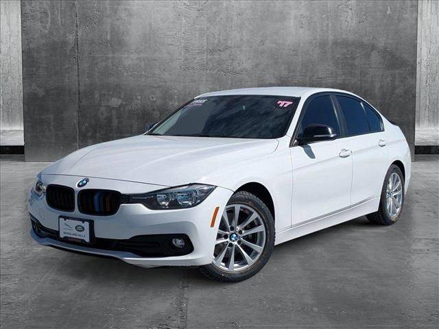 2017 BMW 3 Series 320i — Sedan — 57,158 mi — Woodland Hills, CA