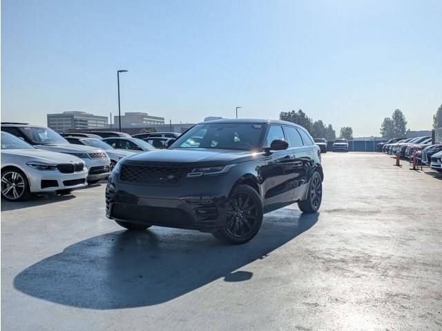 2018 Land Rover Range Rover Velar R-Dynamic HSE — SUV — 27,205 mi — Woodland Hills, CA
