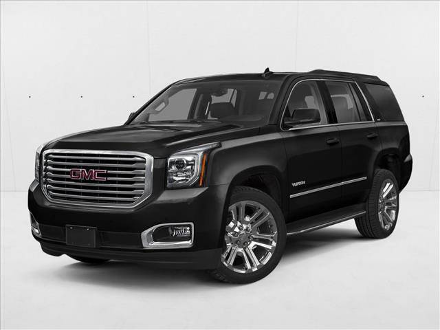 2019 GMC Yukon SLT — SUV — 153,624 mi — Woodland Hills, CA