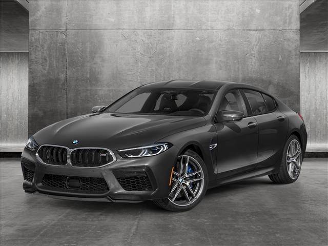 2022 BMW M8 Competition — Convertible — 21,258 mi — Woodland Hills, CA
