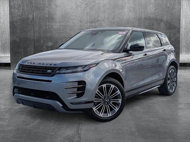 2024 Land Rover Range Rover Evoque Dynamic SE — SUV — 15,710 mi — Woodland Hills, CA