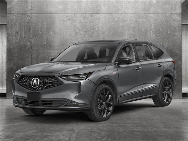 2024 Acura MDX A-Spec Package — SUV — 18,510 mi — Woodland Hills, CA