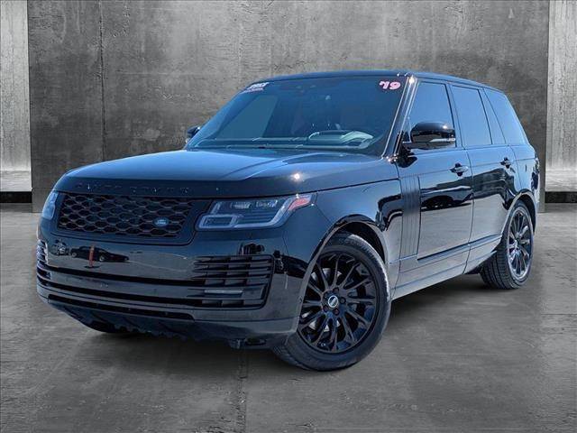 2020 Land Rover Range Rover HSE — SUV — 73,592 mi — Woodland Hills, CA