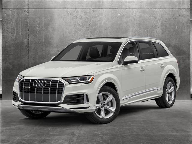 2022 Audi Q7 Premium — SUV — 35,439 mi — Woodland Hills, CA