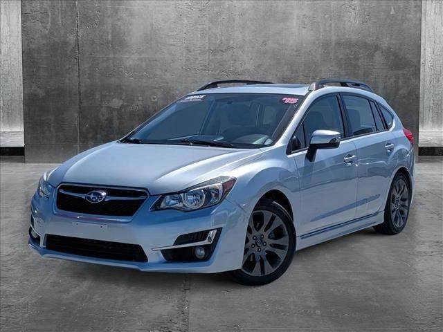 2015 Subaru Impreza 2.0i Sport Premium — Wagon — 92,436 mi — Woodland Hills, CA