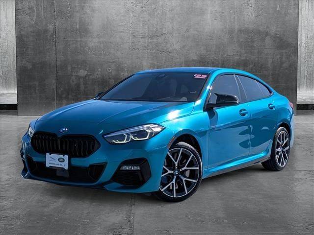 2022 BMW 2 Series 228i — Sedan — 20,753 mi — Woodland Hills, CA