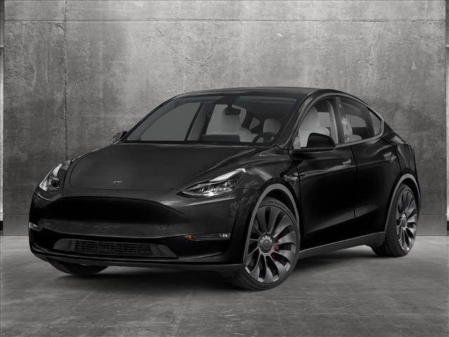 2023 Tesla Model Y Long Range — SUV — 30,603 mi — Woodland Hills, CA
