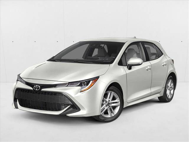 2019 Toyota Corolla Hatchback SE — Hatchback — 77,752 mi — Woodland Hills, CA