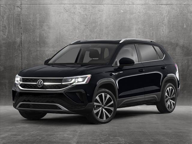 2022 Volkswagen Taos SE — SUV — 15,867 mi — Woodland Hills, CA