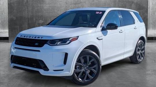 2023 Land Rover Discovery Sport SE R-Dynamic — SUV — 15,898 mi — Woodland Hills, CA