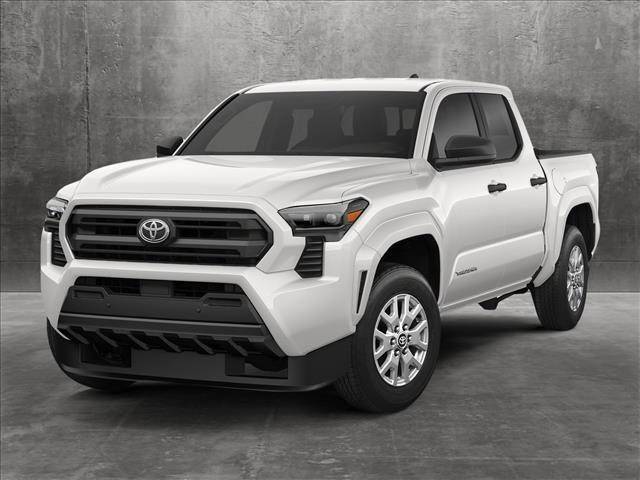 2024 Toyota Tacoma SR5 — Pickup Truck — 4,655 mi — Woodland Hills, CA