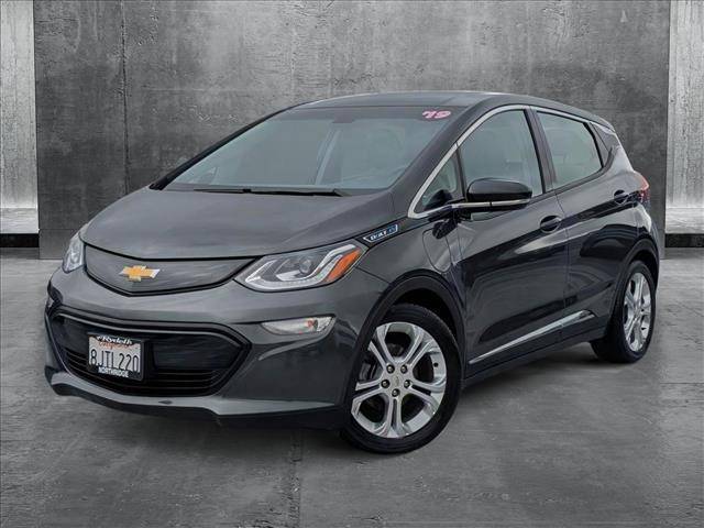2019 Chevrolet Bolt EV LT — Hatchback — 45,179 mi — Woodland Hills, CA