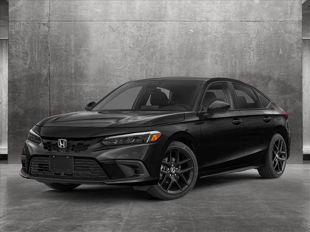 2024 Honda Civic Sport — Hatchback — 31,070 mi — Woodland Hills, CA