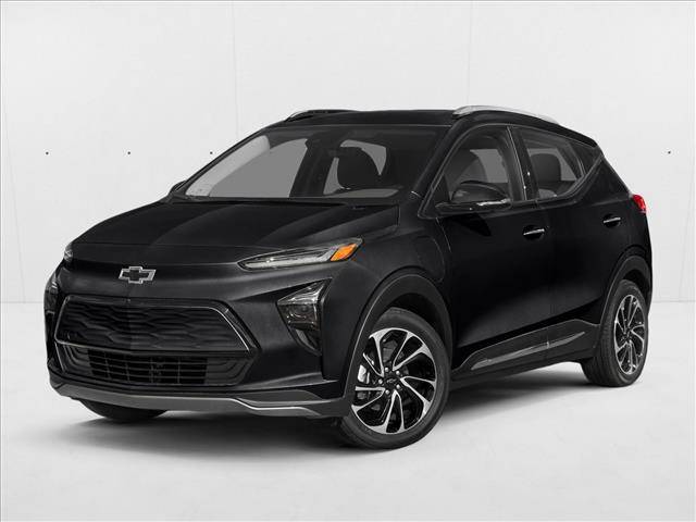 2023 Chevrolet Bolt EUV Premier — SUV — 7,980 mi — Woodland Hills, CA