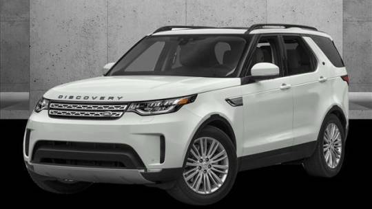 2020 Land Rover Discovery HSE — SUV — 42,085 mi — Woodland Hills, CA