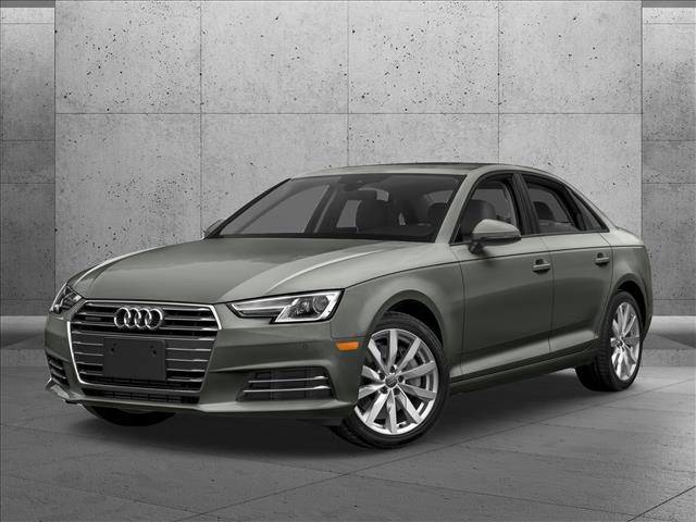 2017 Audi A4 Prestige — Sedan — 142,026 mi — Woodland Hills, CA