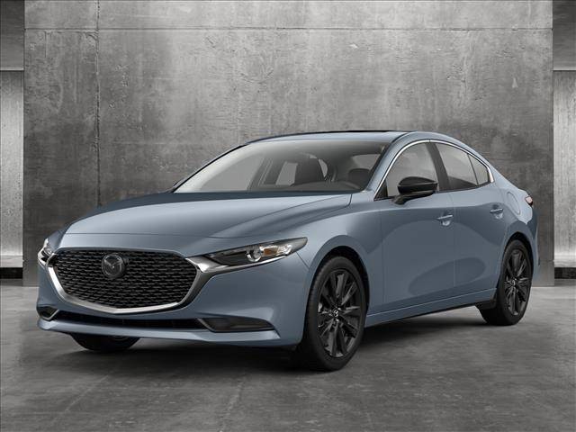 2023 Mazda Mazda3 Carbon Edition — Sedan — 11,642 mi — Woodland Hills, CA