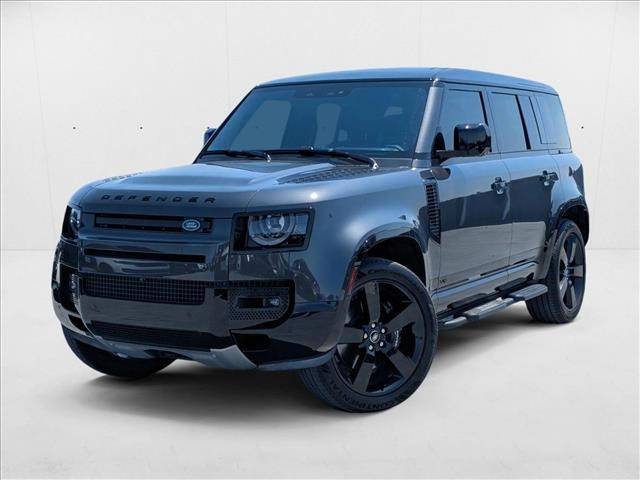 2025 Land Rover Defender V8 — SUV — 10,263 mi — Woodland Hills, CA