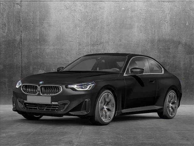 2022 BMW 2 Series 230i — Coupe — 4,989 mi — Woodland Hills, CA
