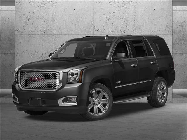 2017 GMC Yukon Denali — SUV — 106,244 mi — Woodland Hills, CA