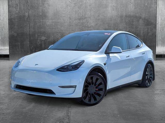2023 Tesla Model Y Performance — SUV — 19,614 mi — Woodland Hills, CA